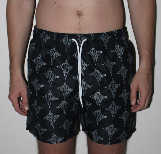 Greyhound Men’s Swim Shorts