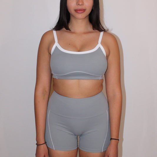 Juli Two Piece Short Set