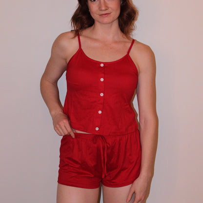 Epona Two Piece Pajama Set