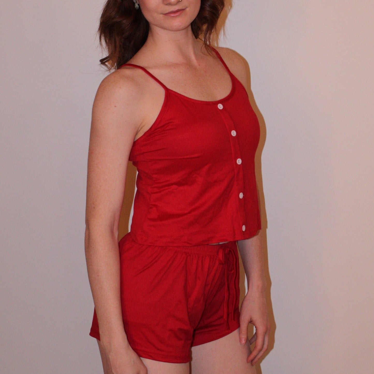 Epona Two Piece Pajama Set